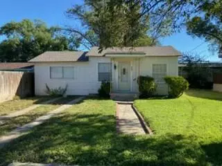 805 Mesquite Ave, Sonora, TX 76950