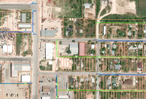 00 Magnolia St, San Angelo, TX 76905