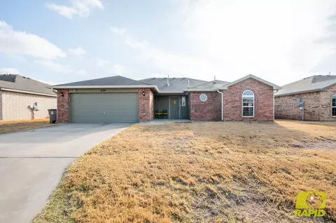 1304 Elmo Ln, San Angelo, TX 76905