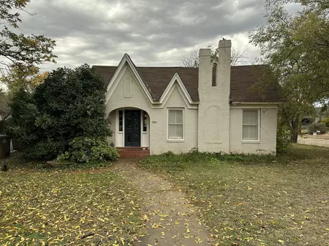1001 Kenwood Dr, San Angelo, TX 76903