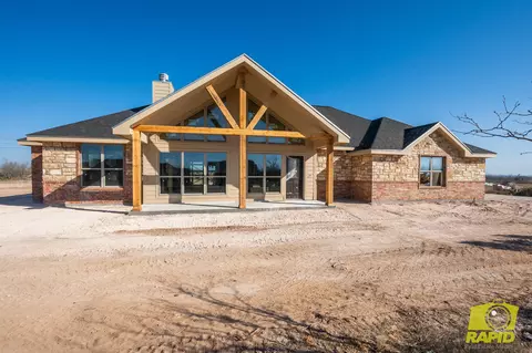 9616 Grey Wolf Ln, San Angelo, TX 76901