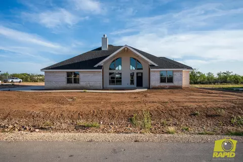 9712 Jaguar Trl, San Angelo, TX 76901