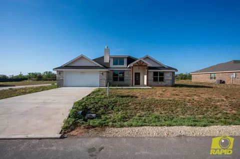9665 Jaguar Trl, San Angelo, TX 76901