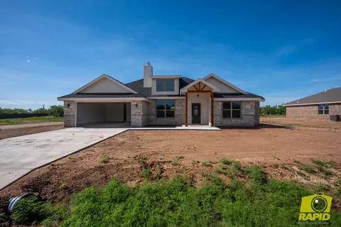9665 Jaguar Trl, San Angelo, TX 76901