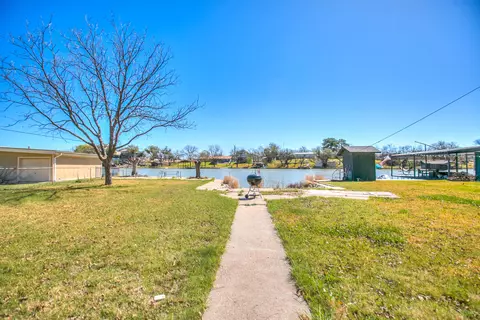 2540 Sleepy Hollow Rd, San Angelo, TX 76904