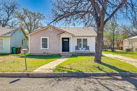 215 Westland St, San Angelo, TX 76901