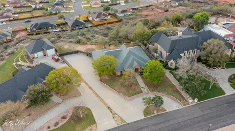 1118 Ashford Dr, San Angelo, TX 76901