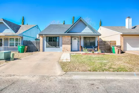 1443 Hatcher St, San Angelo, TX 76901