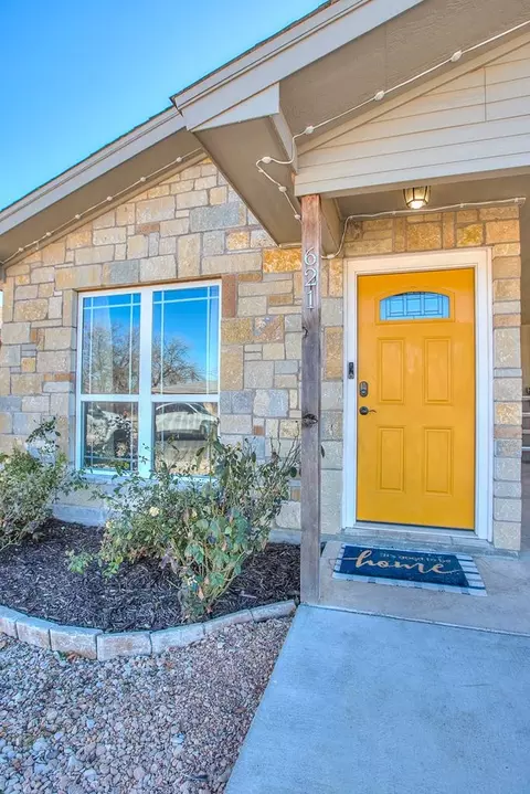 621 Jones St, San Angelo, TX 76903