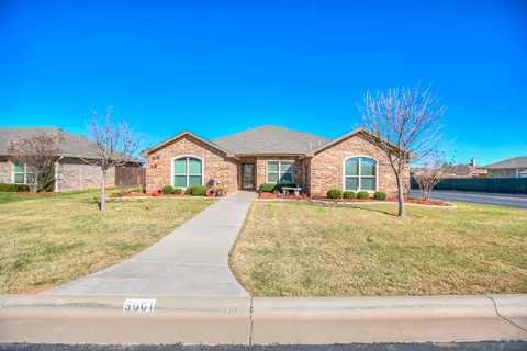 5001 Red Oak Ln, San Angelo, TX 76904
