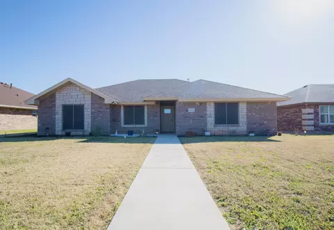 4114 Pendleton Pkwy, San Angelo, TX 76904