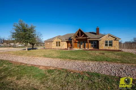 7956 Bison Trl, San Angelo, TX 76901