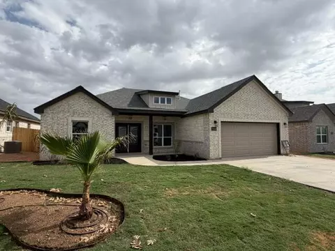 3114 Maplewood Dr, San Angelo, TX 76904