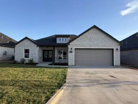 3114 Maplewood Dr, San Angelo, TX 76904