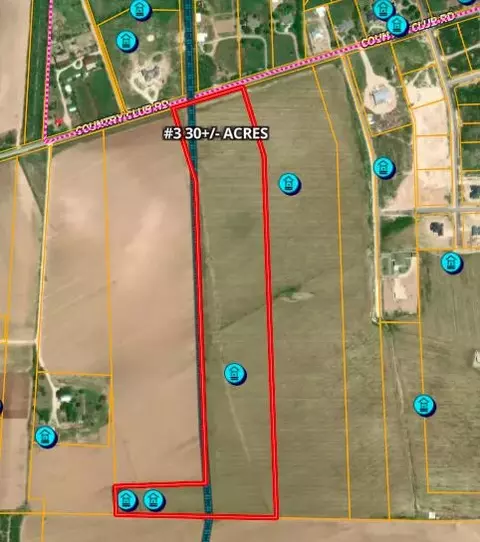tbd Country Club Road Rd, San Angelo, TX 76904