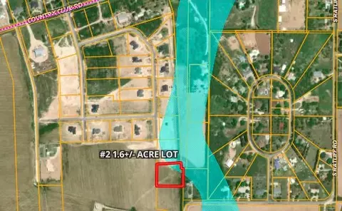 tbd Club Crk, San Angelo, TX 76904