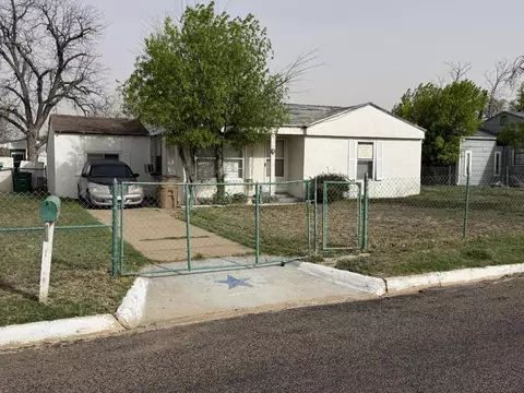 1006 Ardmore St, San Angelo, TX 76905