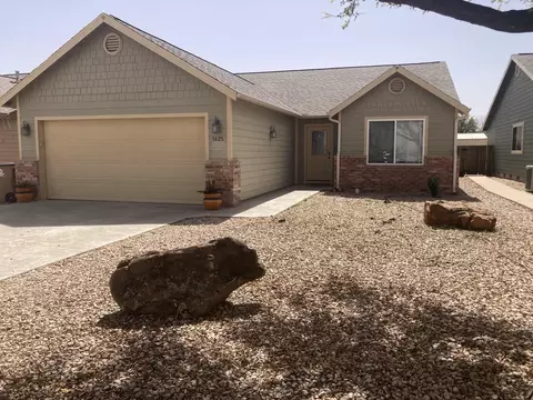 1625 Kimrey Ln, San Angelo, TX 76904