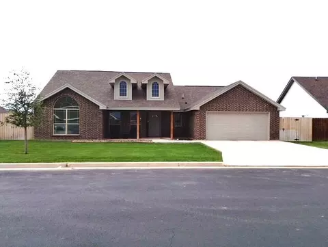 1962 Case Ave, San Angelo, TX 76904