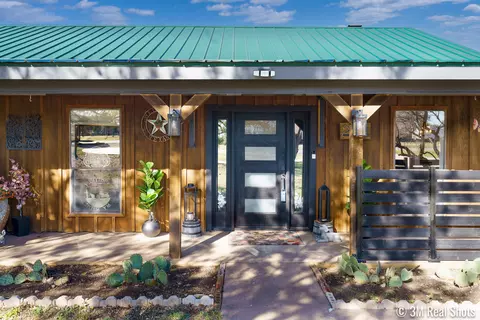 261 Edinburgh Rd, San Angelo, TX 76901