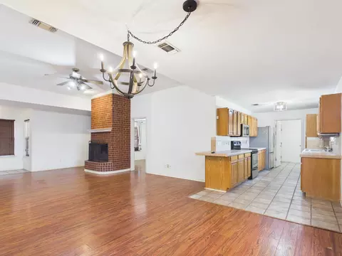 6970 Cornerstone Dr, San Angelo, TX 76904