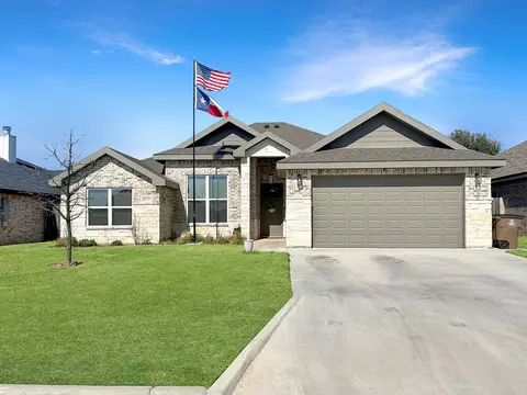 5937 Merrick St, San Angelo, TX 76904