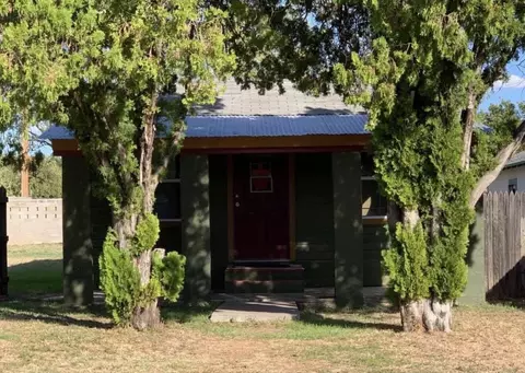 14 N Malone St, San Angelo, TX 76903