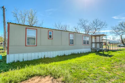 8494 Pansy Ave, San Angelo, TX 76901