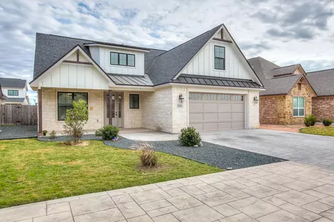 1954 Beaty Rd, San Angelo, TX 76904