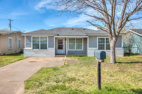 2706 Guadalupe St, San Angelo, TX 76901