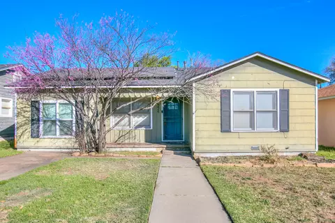 2224 Guadalupe St, San Angelo, TX 76901