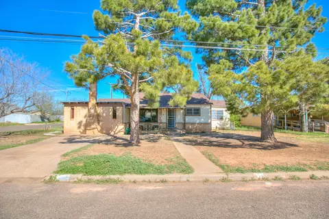 66 W 34th St, San Angelo, TX 76903