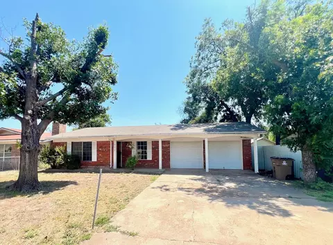 721 Spaulding St, San Angelo, TX 76903