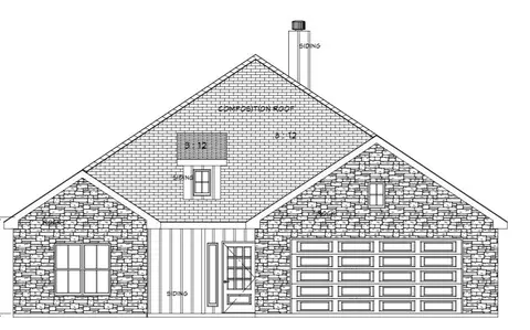 3118 Maplewood Dr, San Angelo, TX 76904