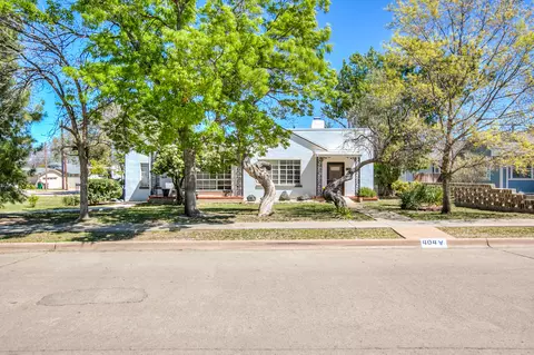 404 S Bishop St, San Angelo, TX 76901