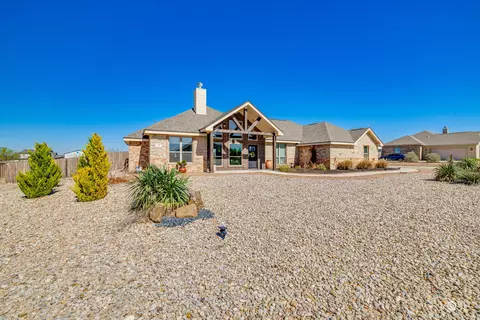 4790 N Bobcat Trl, San Angelo, TX 76901