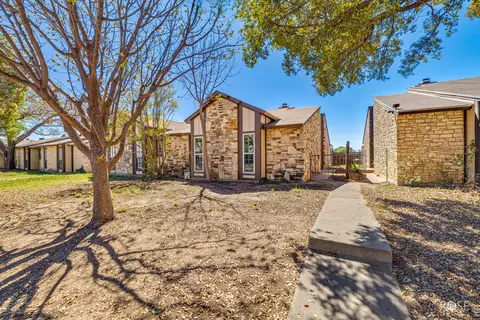 1731 Utah Ave, San Angelo, TX 76904