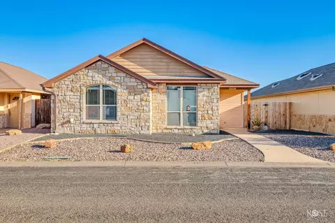 1638 Iowa Ave, San Angelo, TX 76904