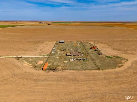 10629 S York Rd, Vancourt, TX 76955