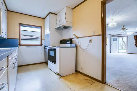 Kitchen - 308 Sharp Ave, Ballinger, TX 76821 photo 2 of 3