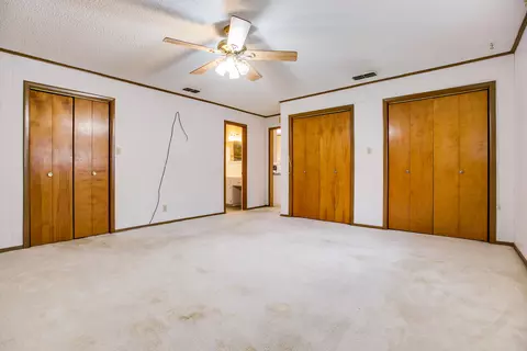 Bedroom - 308 Sharp Ave, Ballinger, TX 76821 photo 1 of 5