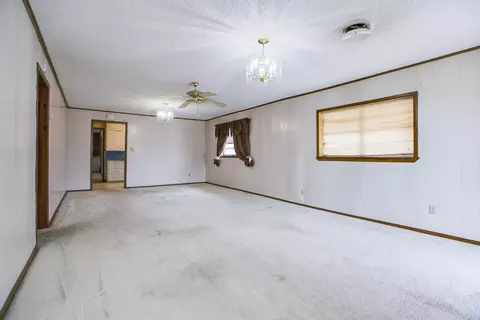 Living - 308 Sharp Ave, Ballinger, TX 76821 photo 1 of 4
