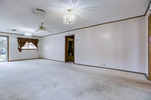 Living - 308 Sharp Ave, Ballinger, TX 76821 photo 2 of 4