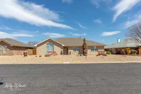 3522 Clearview Drive Dr, San Angelo, TX 76904