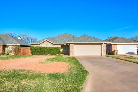 714 Wicklow Ct, San Angelo, TX 76901