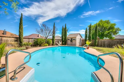 1926 Lake Shore Blvd, San Angelo, TX 76904