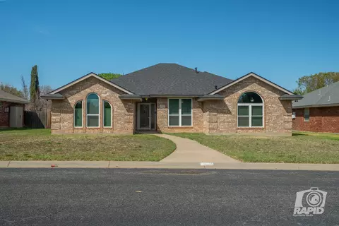 3510 Shadyhill Dr, San Angelo, TX 76904