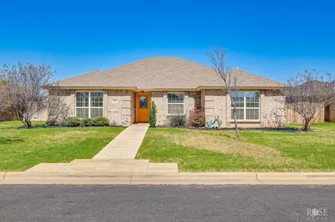 5029 Red Oak Ln, San Angelo, TX 76904