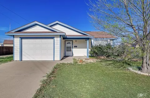 2410 Brown St, San Angelo, TX 76903