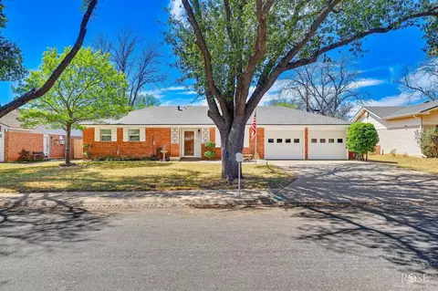 237 Westwood Dr, San Angelo, TX 76901